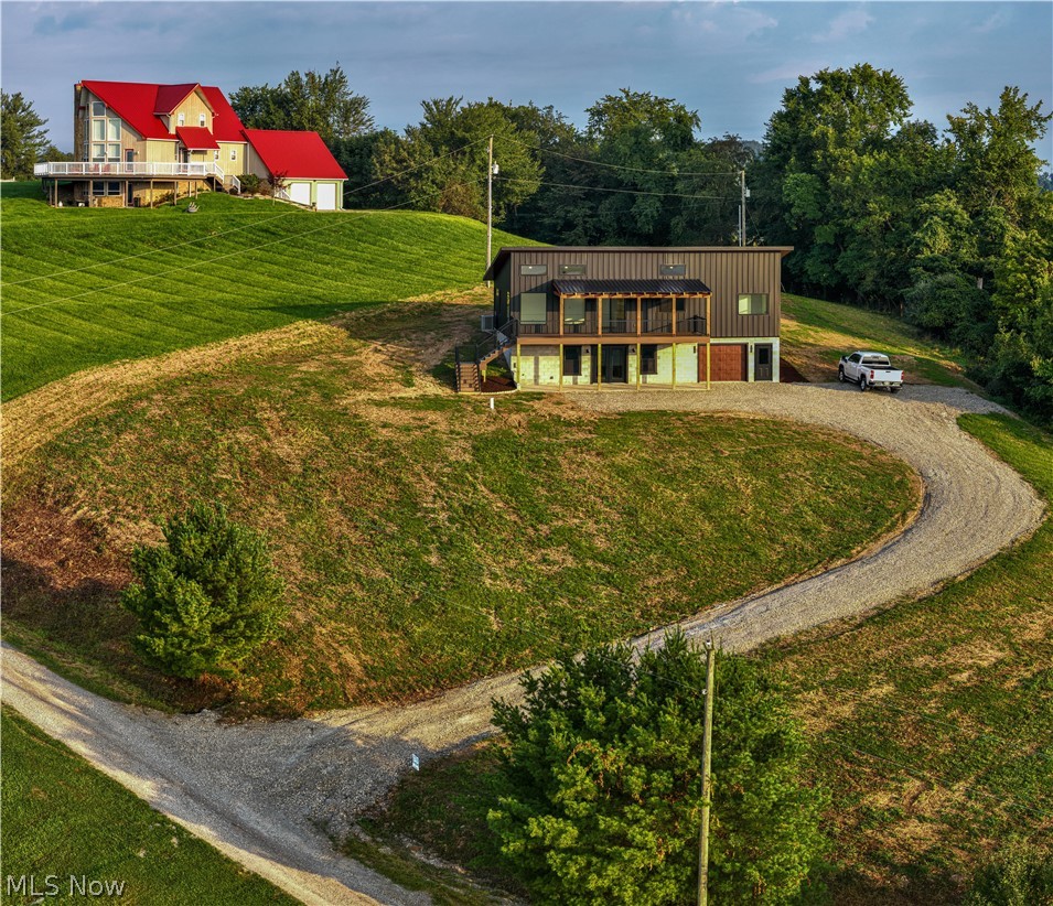 85541 Beagle Club Road Scio, OH 43988 - Photo 33 of 39 Gallery Image 33