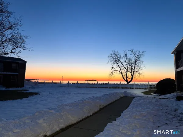 a view of outside space