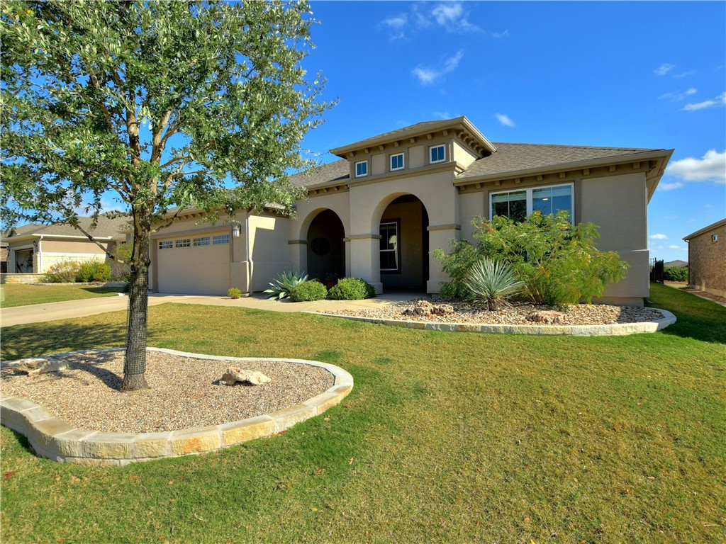 205 Tangle Ridge Lane Georgetown, TX 78633 - Photo 1 of 1 Gallery Image 1