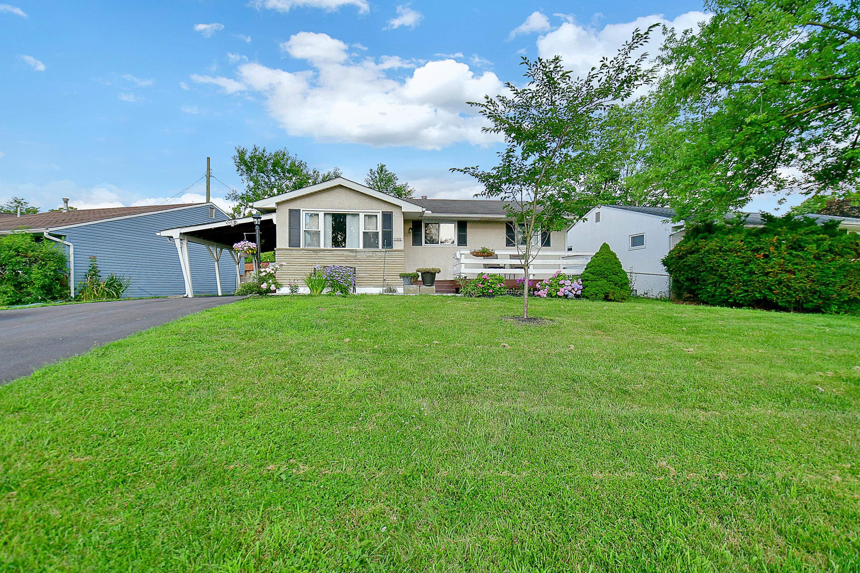 5376 Stock Road Columbus, OH 43229 - Photo 1 of 26 Gallery Image 1