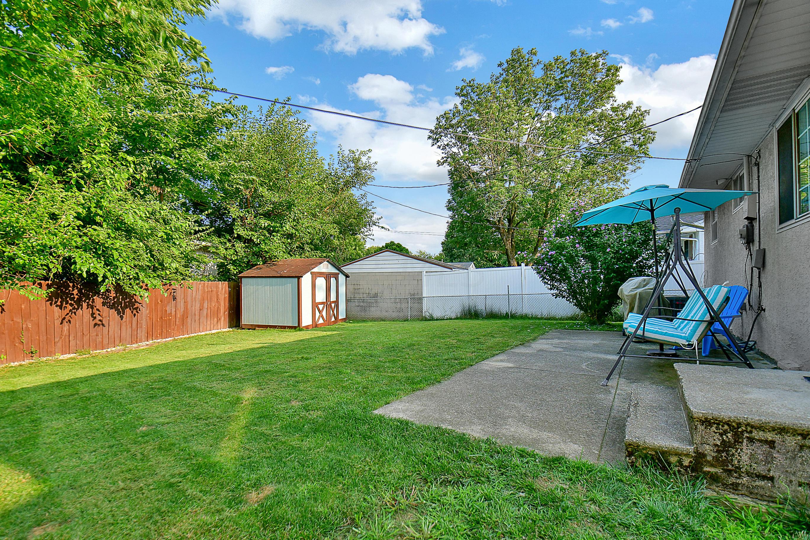 5376 Stock Road Columbus, OH 43229 - Photo 23 of 26 Gallery Image 23