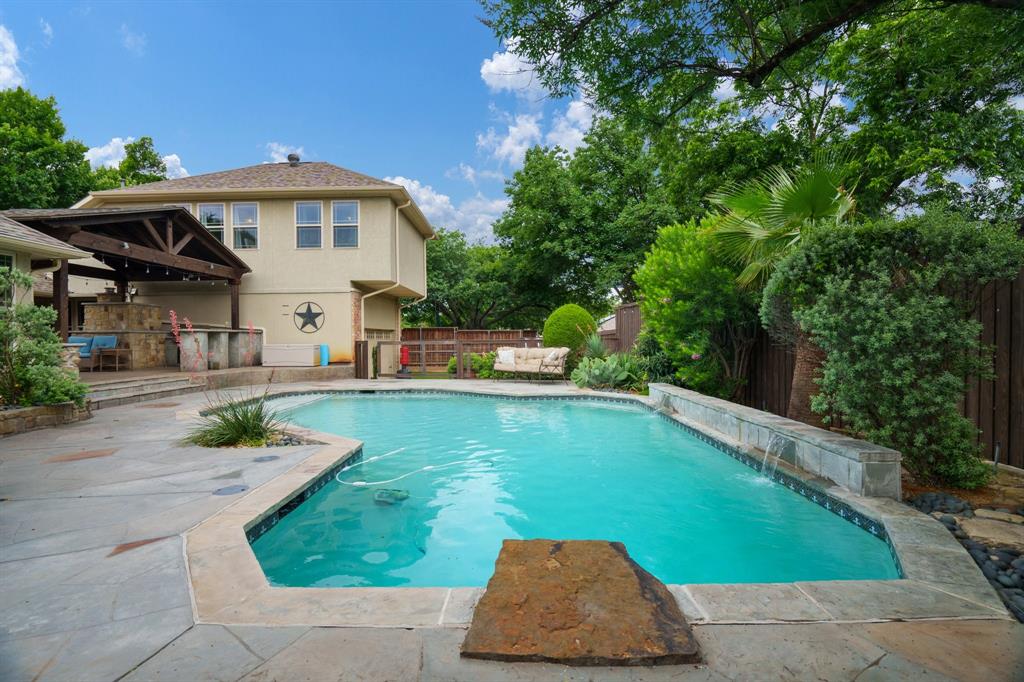 6423 Redpine Road Dallas, TX 75248 - Photo 33 of 40
