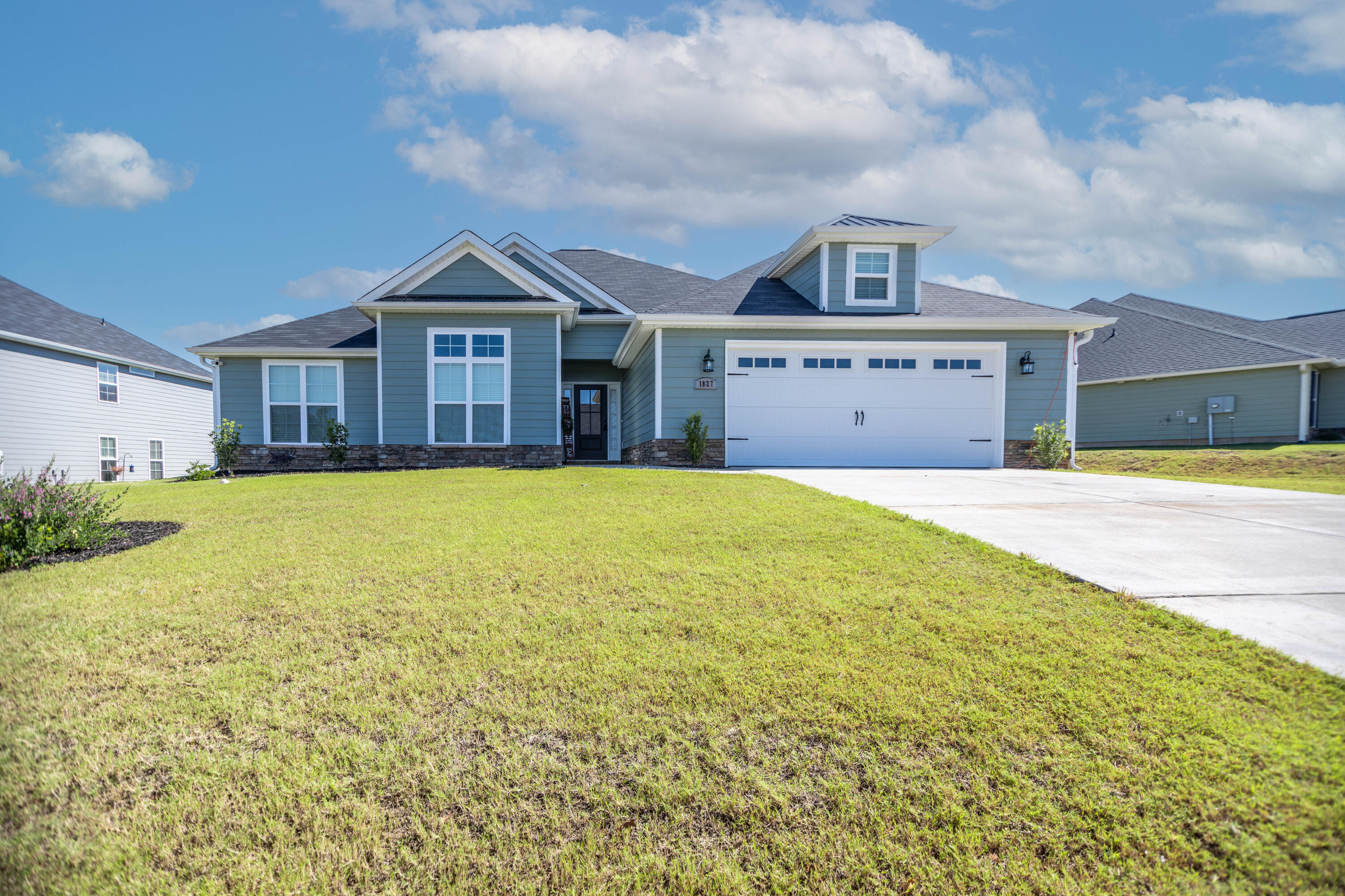1827 Mallow Street Grovetown, GA 30813 - Photo 1 of 30 front1