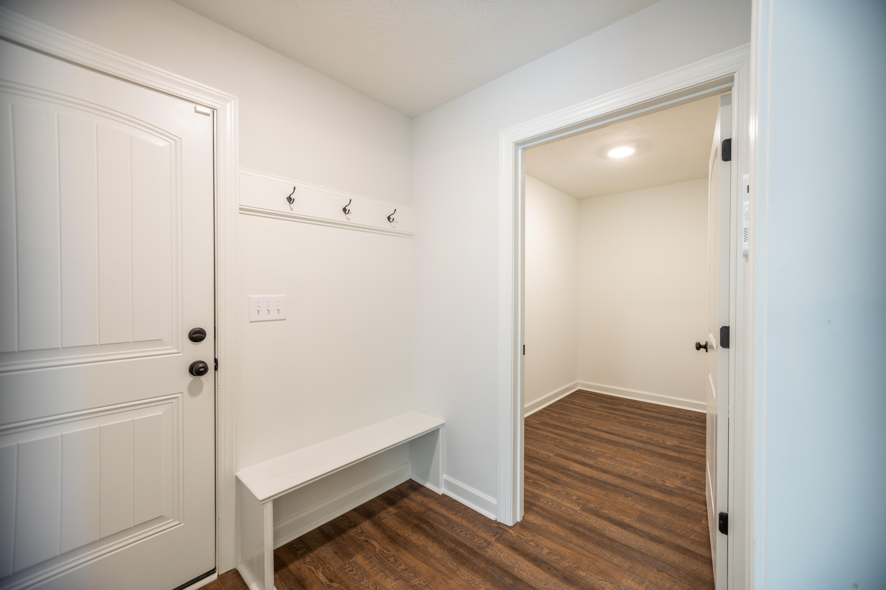 1827 Mallow Street Grovetown, GA 30813 - Photo 14 of 30 mud room