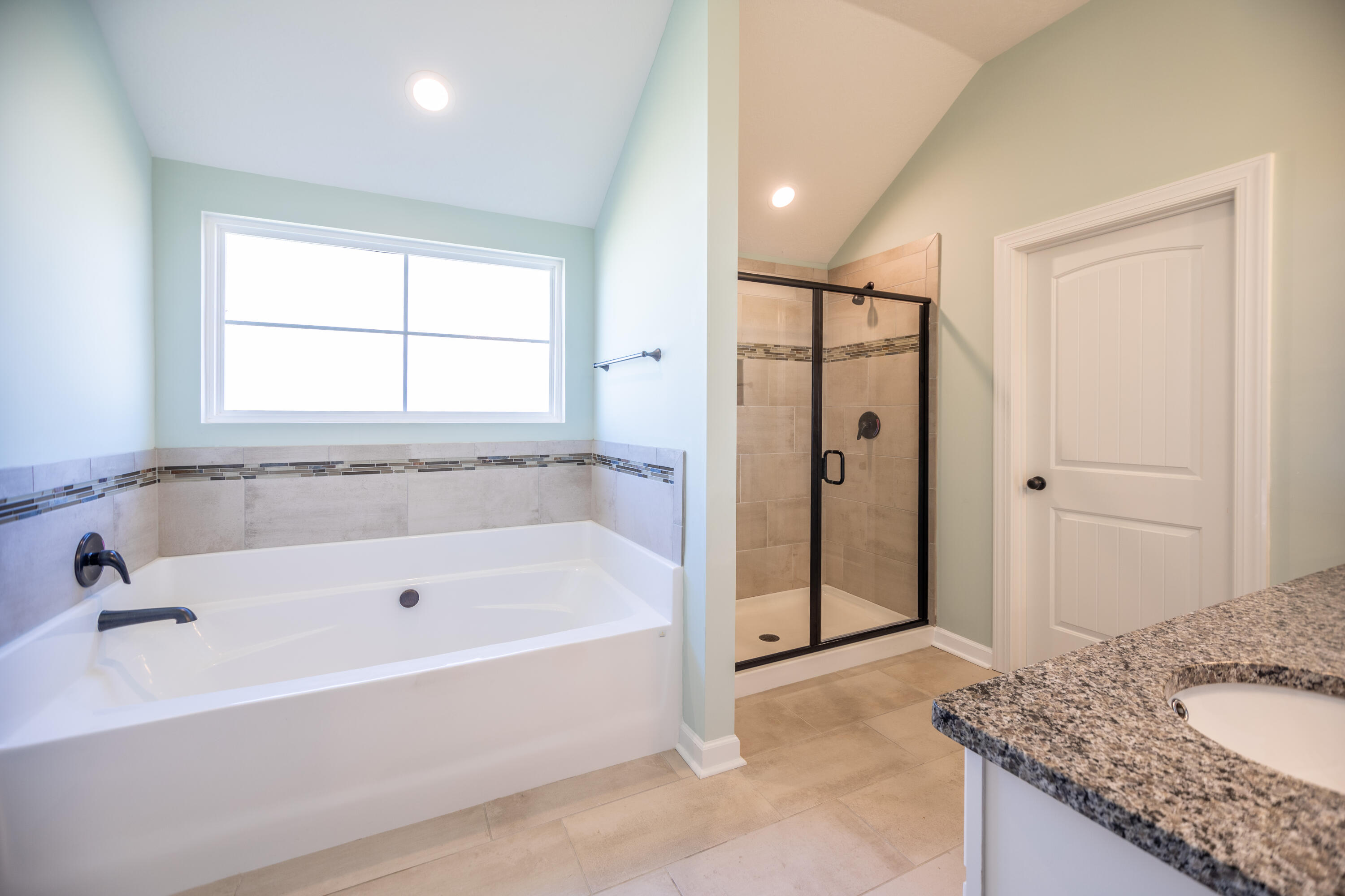 1827 Mallow Street Grovetown, GA 30813 - Photo 19 of 30 master bath 1