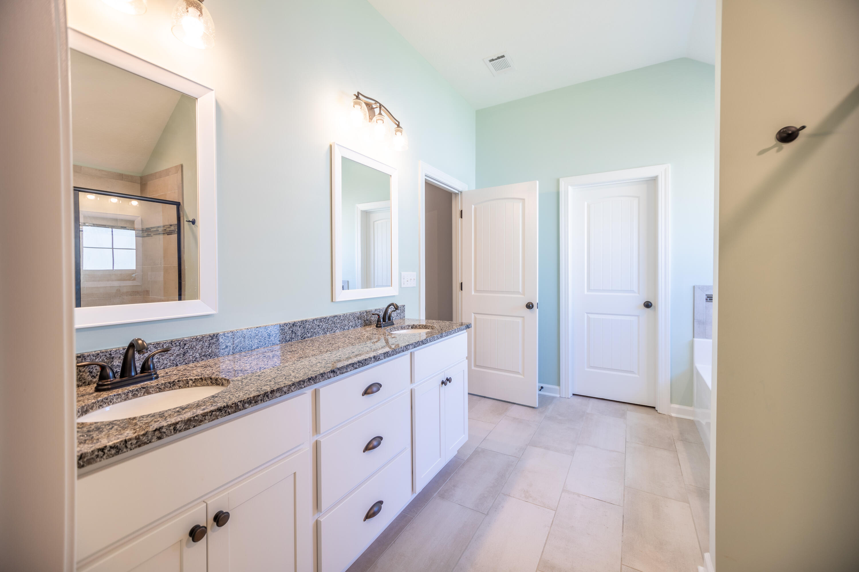1827 Mallow Street Grovetown, GA 30813 - Photo 20 of 30 master bath 2