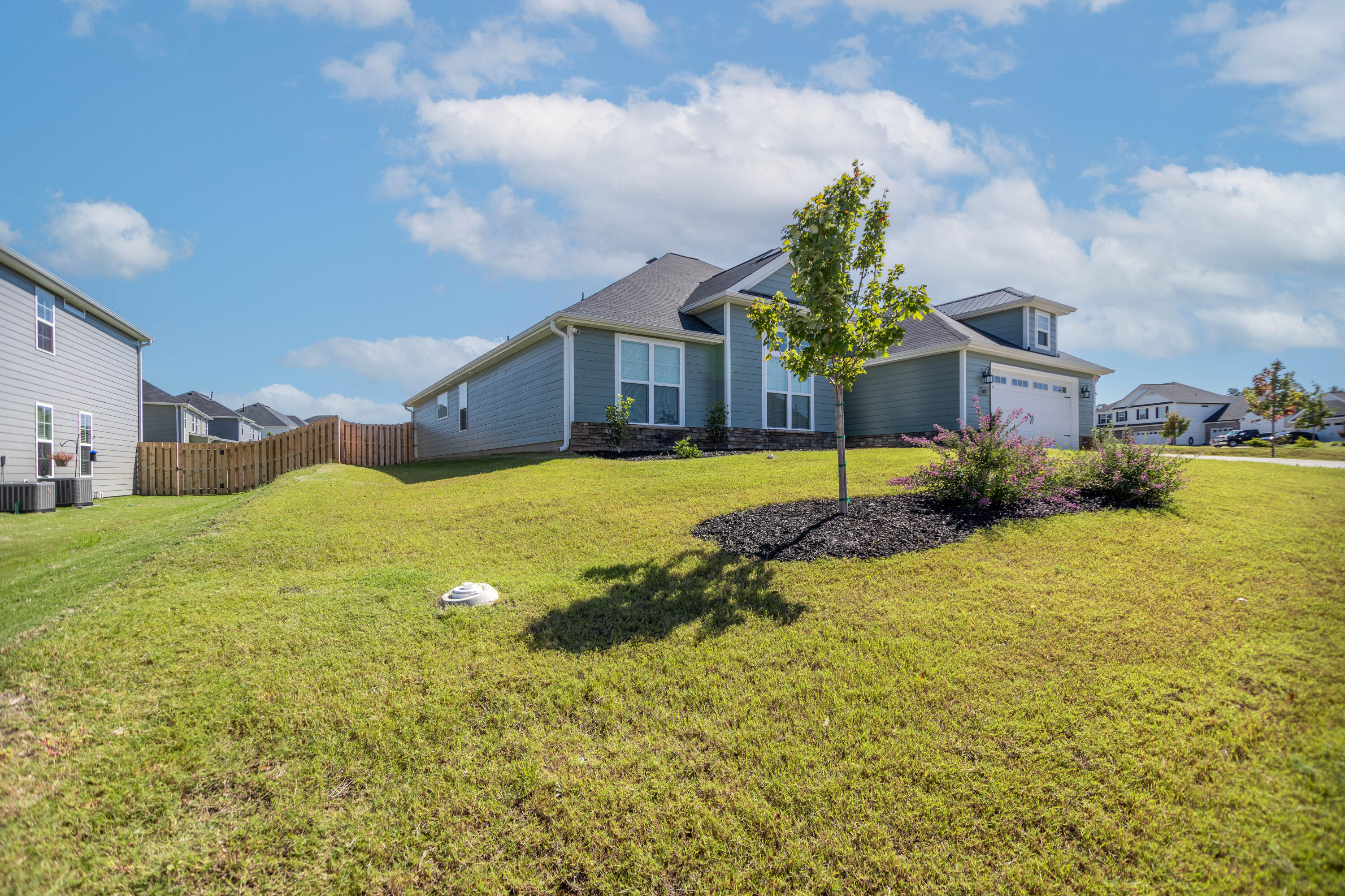 1827 Mallow Street Grovetown, GA 30813 - Photo 2 of 30 front 2