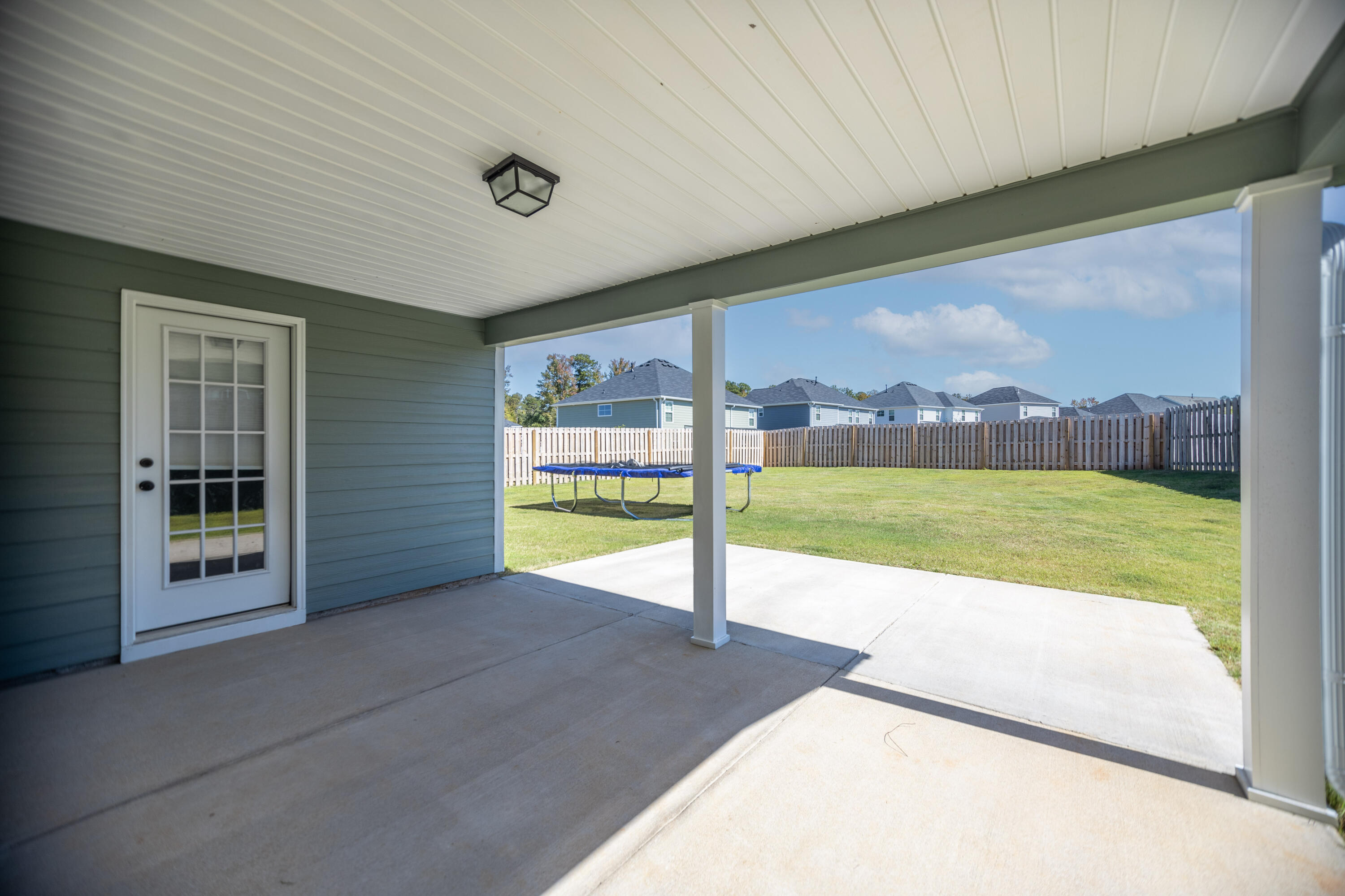 1827 Mallow Street Grovetown, GA 30813 - Photo 28 of 30 back 1