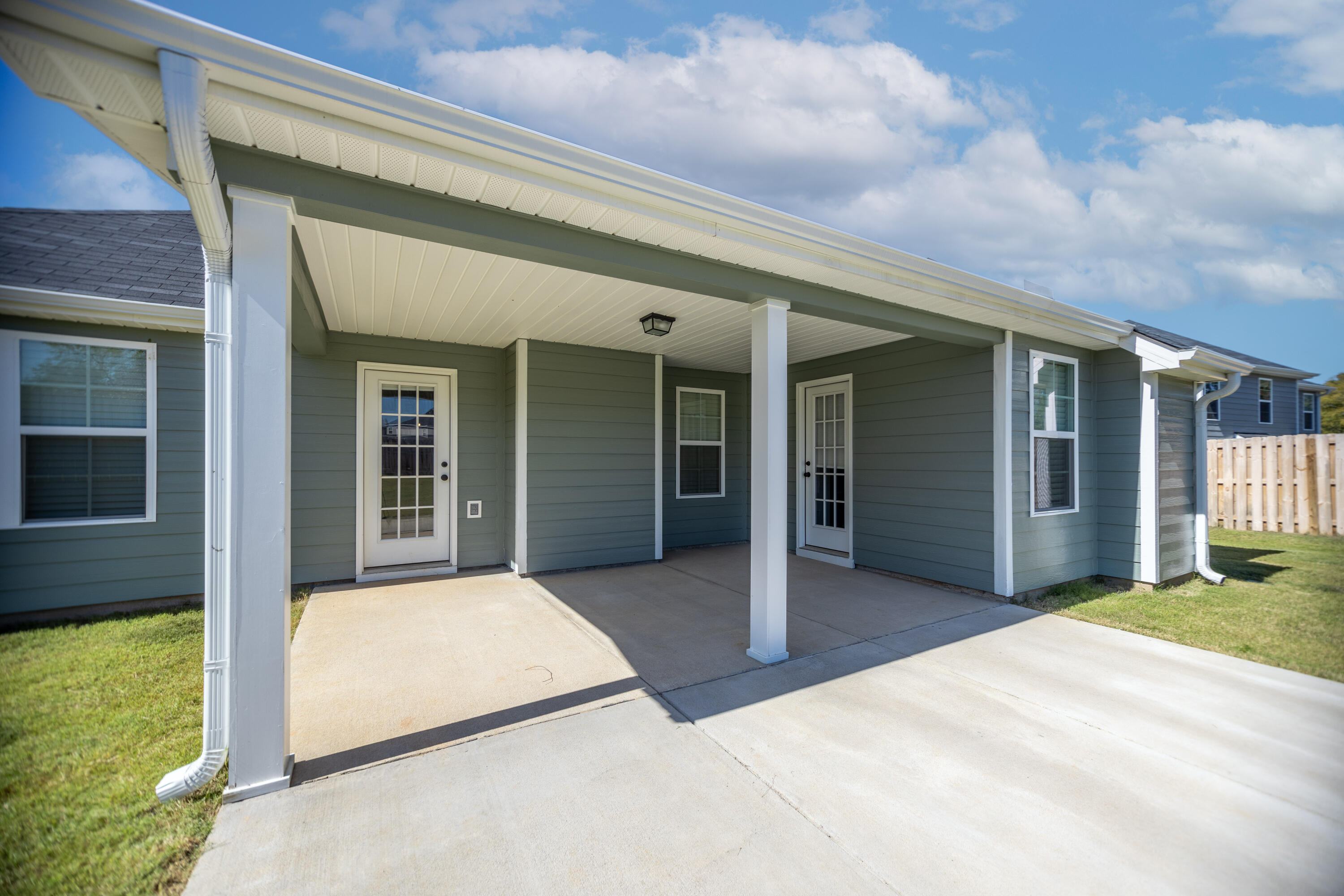 1827 Mallow Street Grovetown, GA 30813 - Photo 29 of 30 back 2