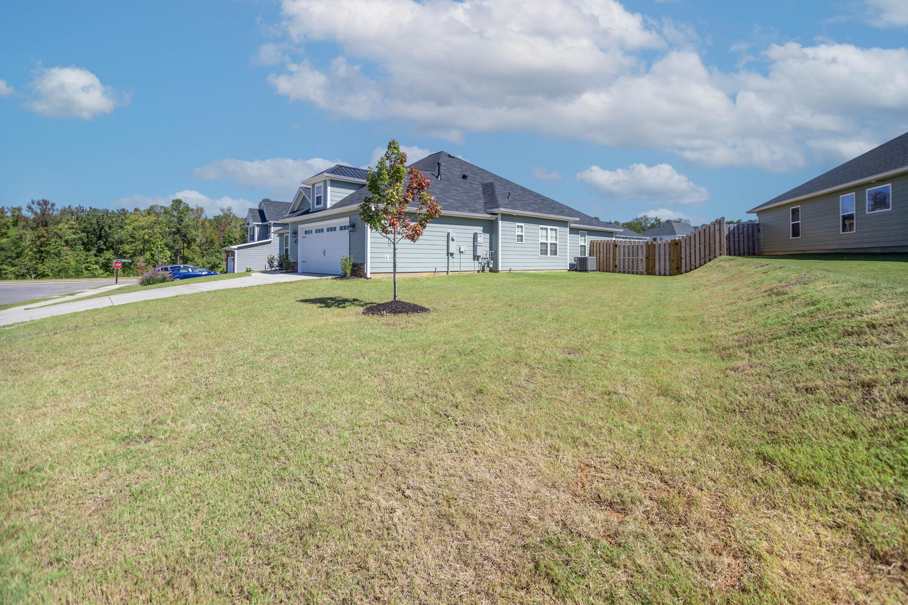 1827 Mallow Street Grovetown, GA 30813 - Photo 3 of 30 front 3
