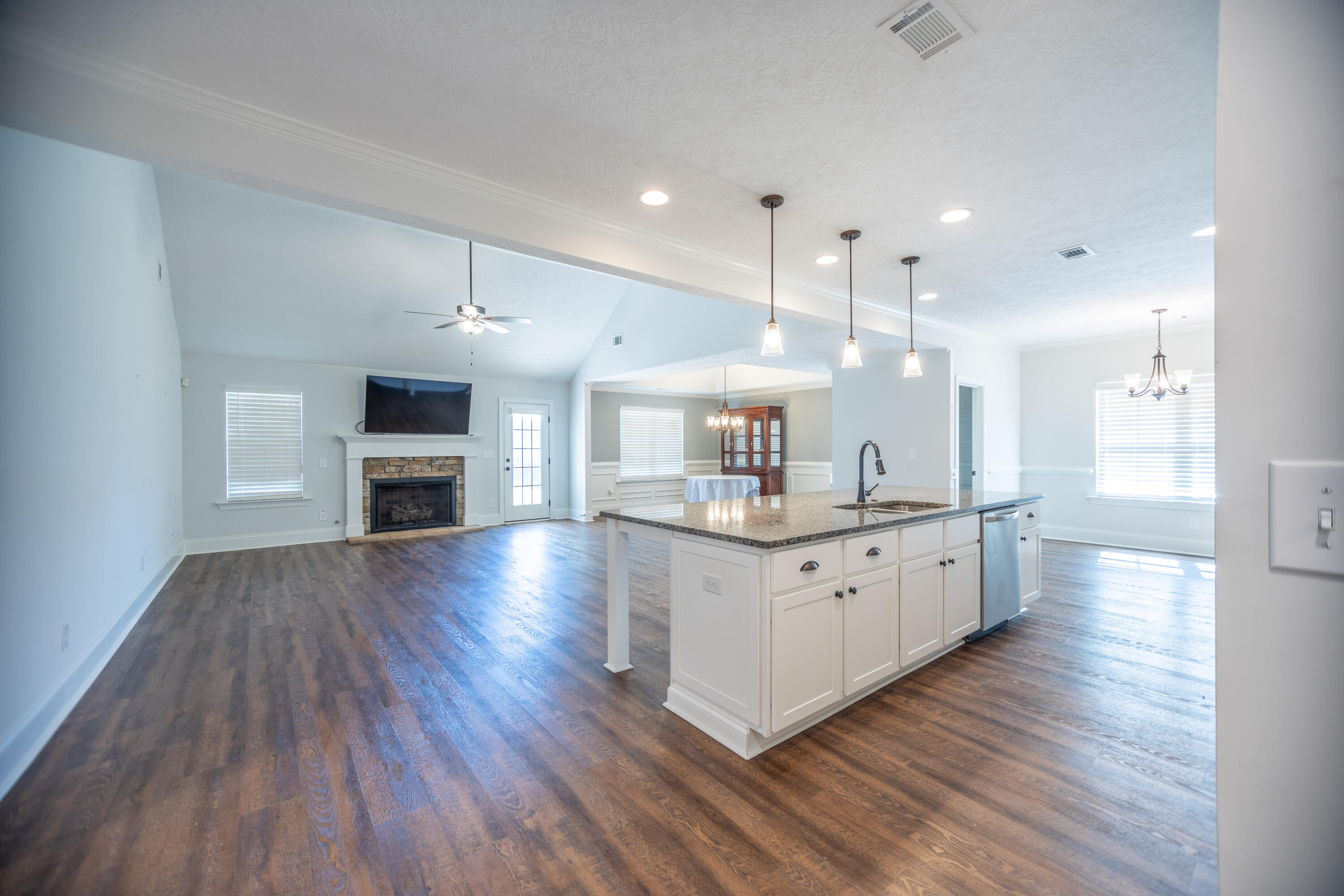 1827 Mallow Street Grovetown, GA 30813 - Photo 5 of 30 kitchen1