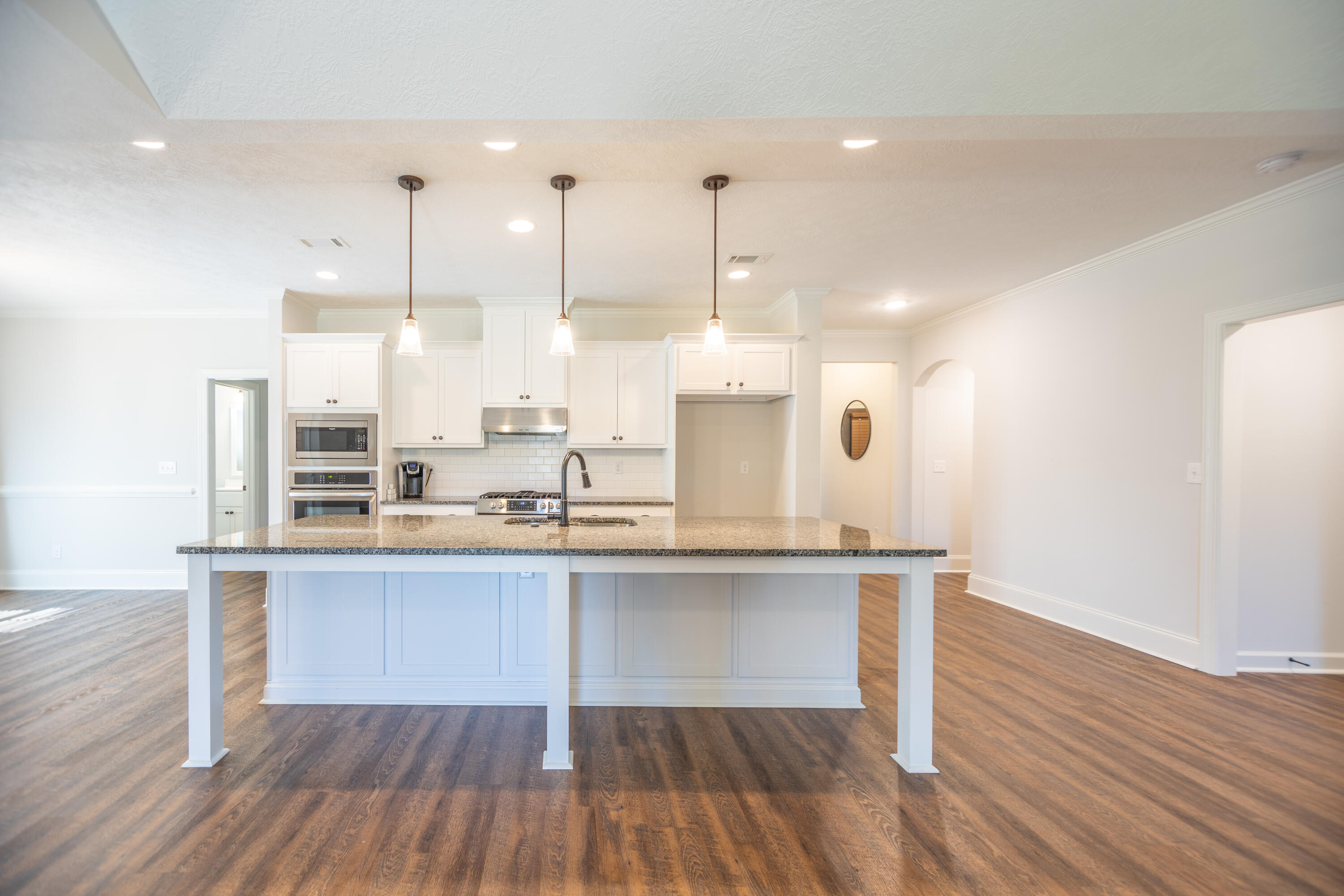 1827 Mallow Street Grovetown, GA 30813 - Photo 6 of 30 kitchen 2