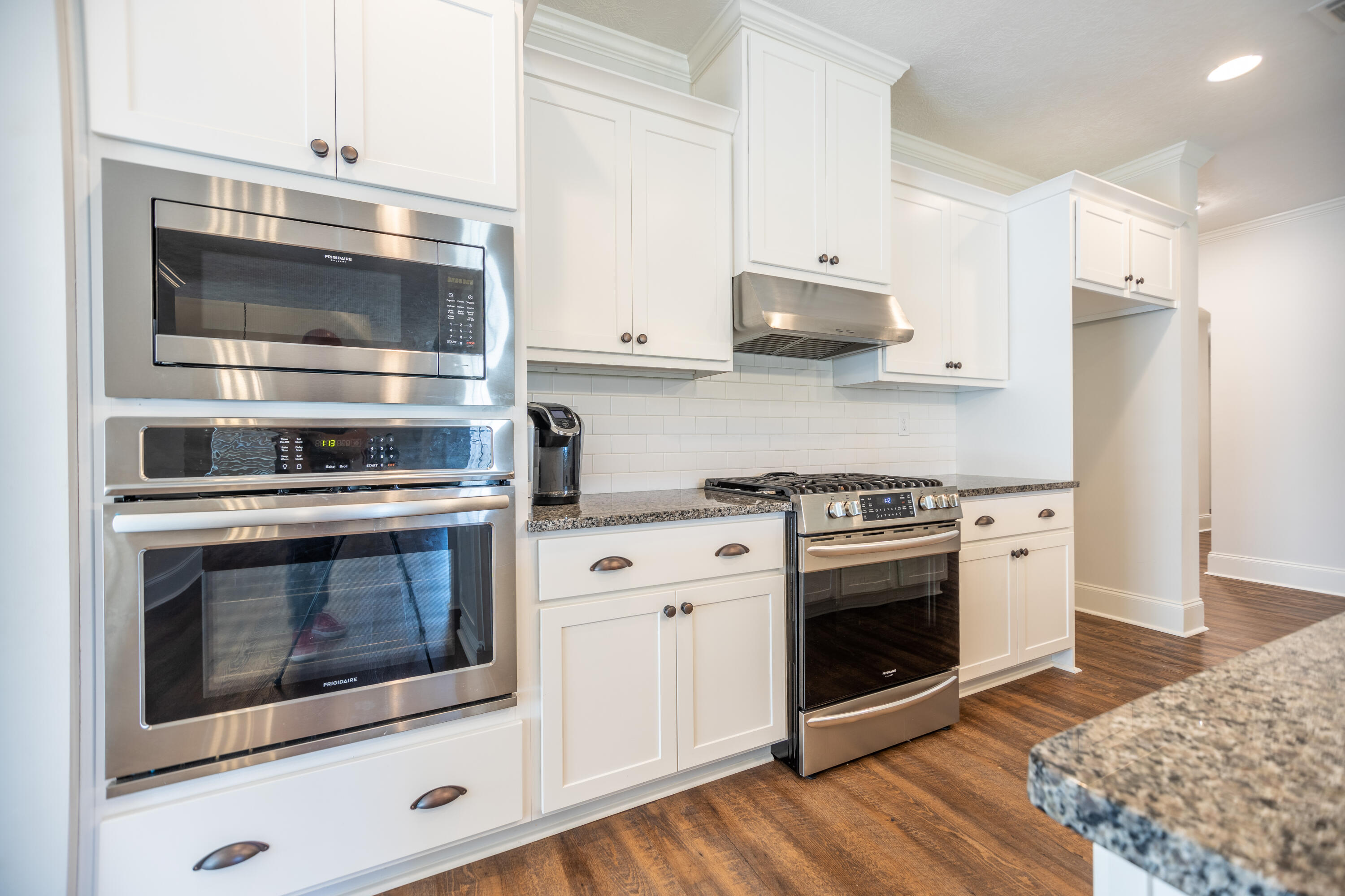 1827 Mallow Street Grovetown, GA 30813 - Photo 7 of 30 kitchen 3
