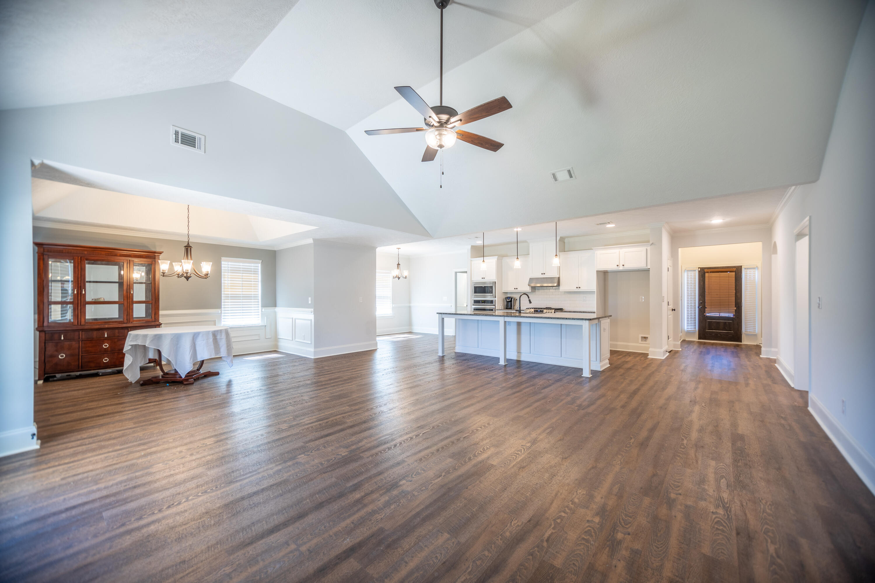 1827 Mallow Street Grovetown, GA 30813 - Photo 8 of 30 living room