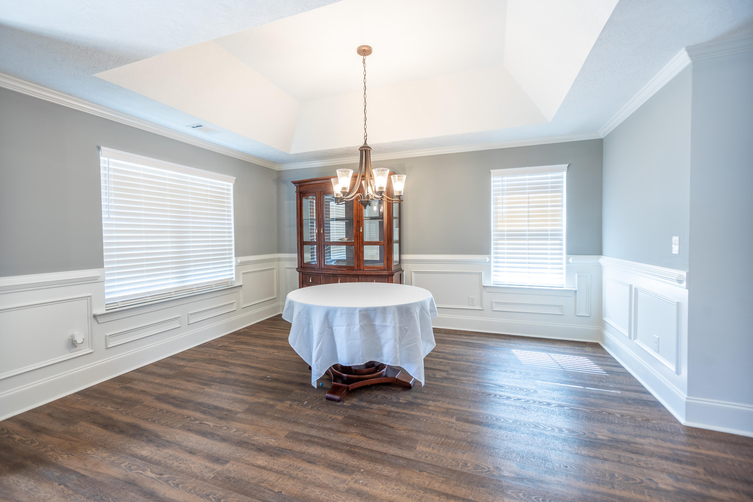 1827 Mallow Street Grovetown, GA 30813 - Photo 9 of 30 dining