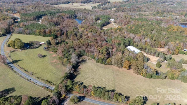 $245,000 | Tract C Cedar Grove Road, Clover, SC 29710