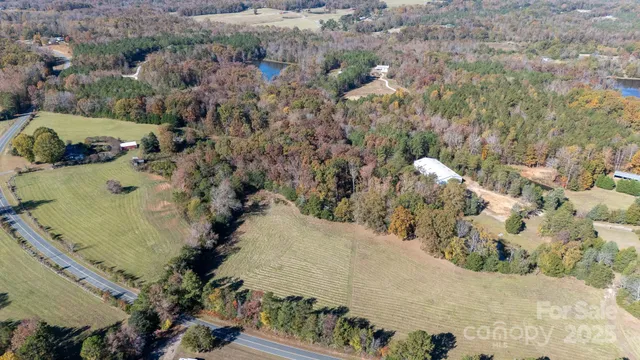 $245,000 | Tract C Cedar Grove Road, Clover, SC 29710