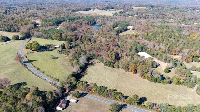 $245,000 | Tract C Cedar Grove Road, Clover, SC 29710