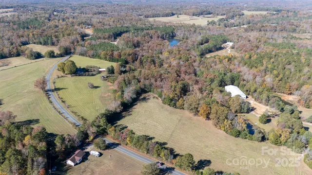 $245,000 | Tract C Cedar Grove Road, Clover, SC 29710