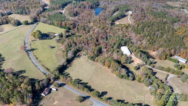 $245,000 | Tract C Cedar Grove Road, Clover, SC 29710