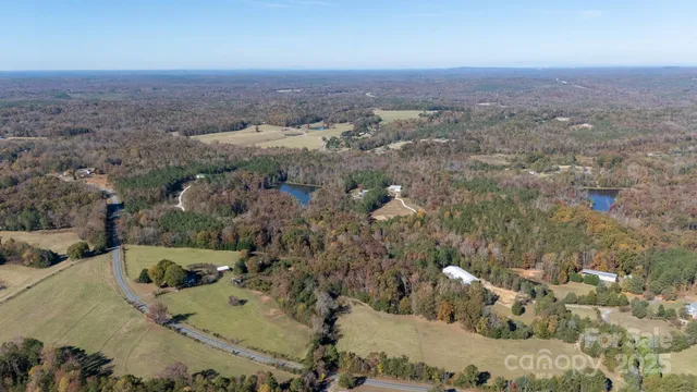 $245,000 | Tract C Cedar Grove Road, Clover, SC 29710