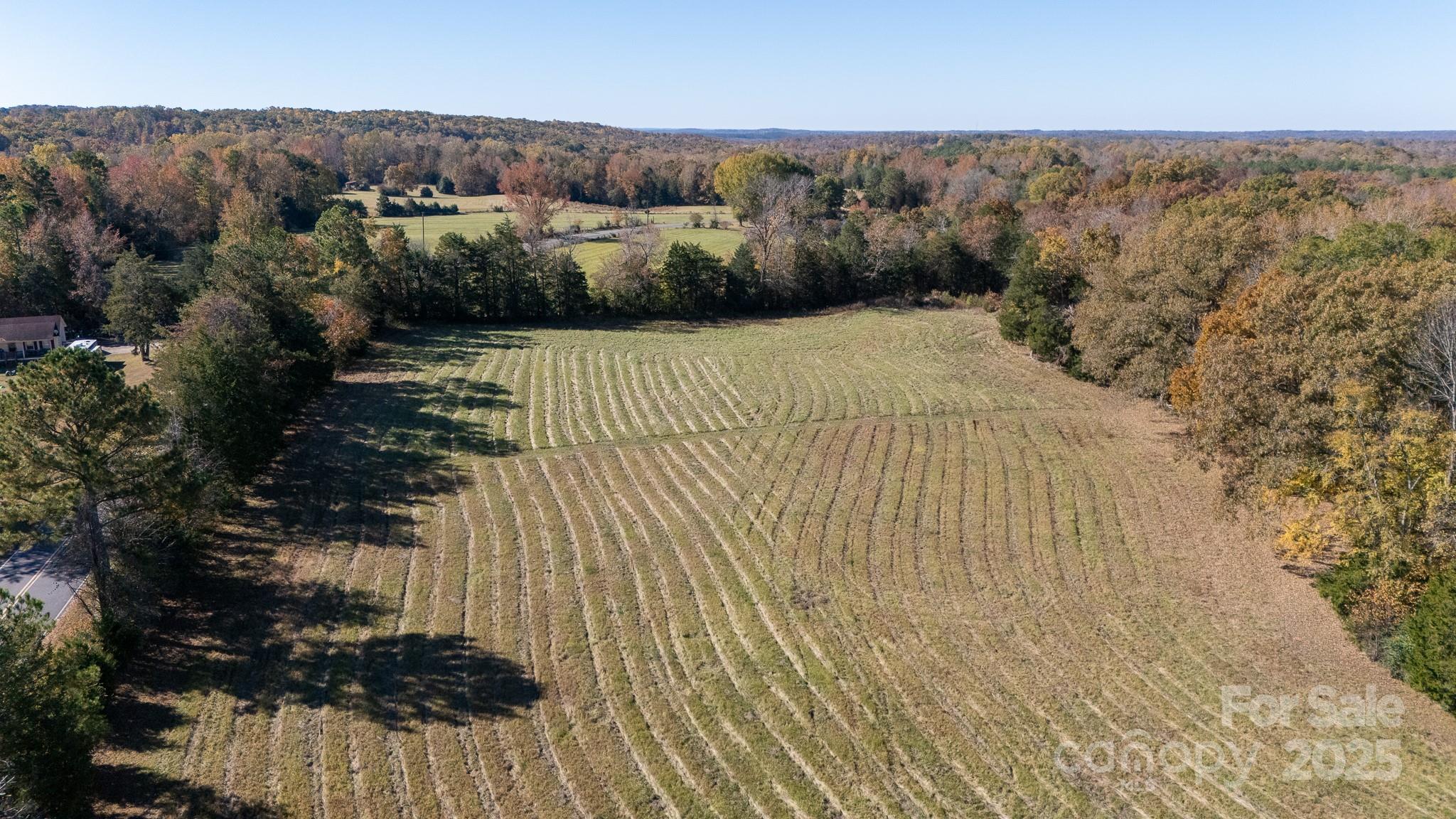 Tract C Cedar Grove Road Clover, SC 29710 - Photo 4 of 29 a view of outdoor space and city view