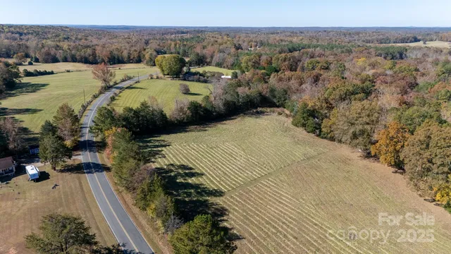 $245,000 | Tract C Cedar Grove Road, Clover, SC 29710