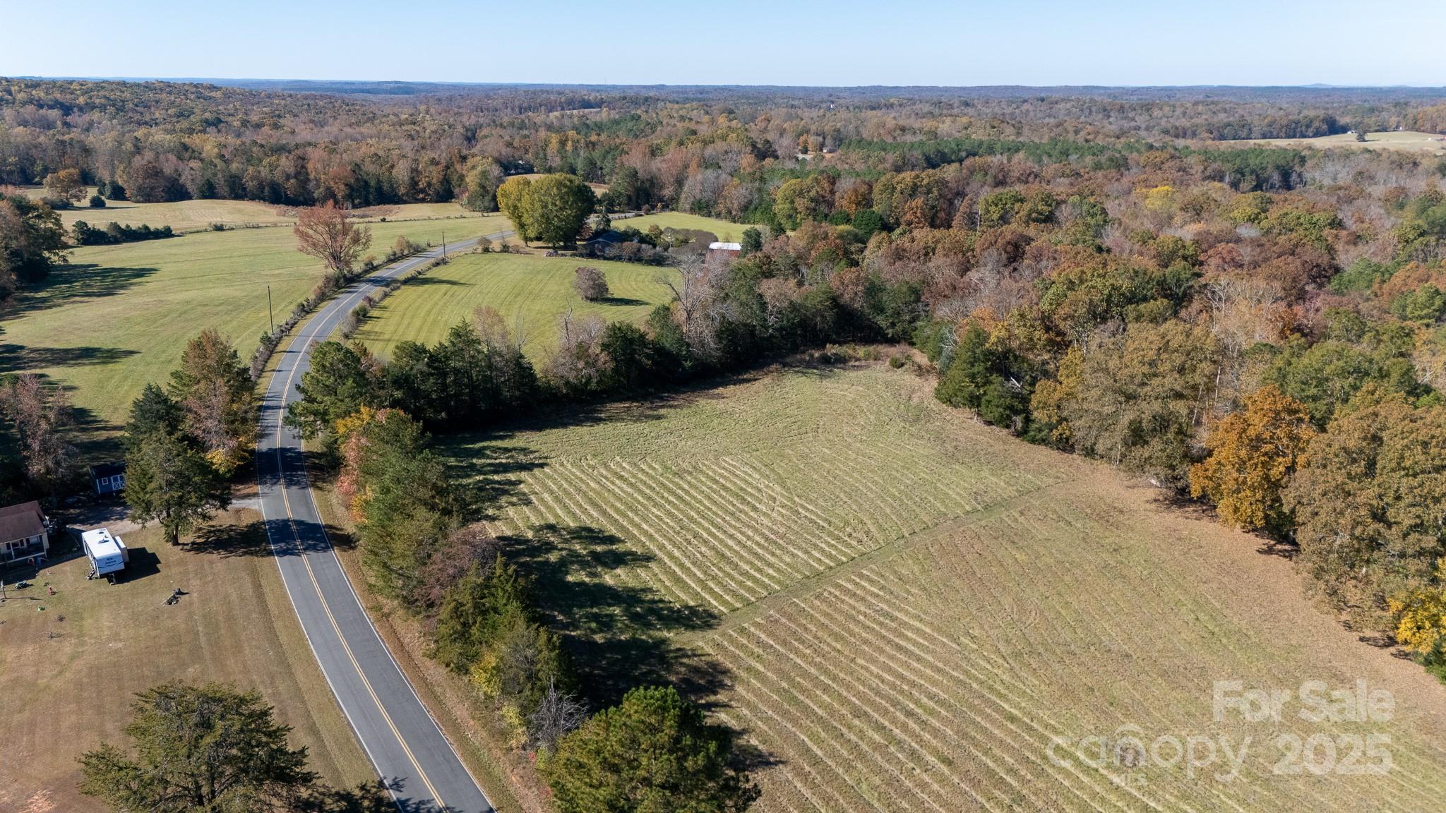 Tract C Cedar Grove Road Clover, SC 29710 - Photo 5 of 29 a view of outdoor space and city view