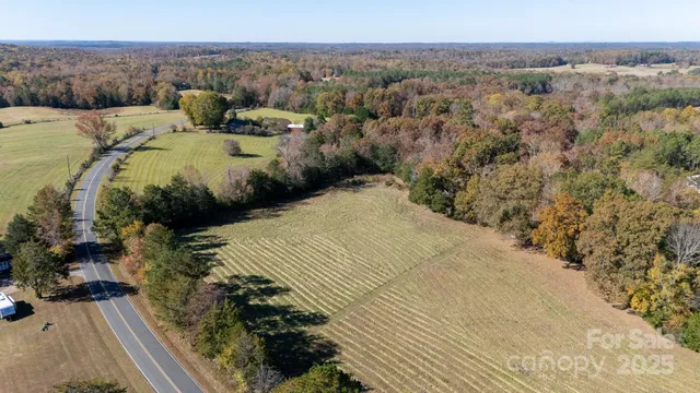 $245,000 | Tract C Cedar Grove Road, Clover, SC 29710