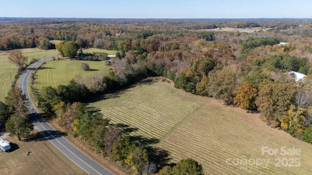 $245,000 | Tract C Cedar Grove Road, Clover, SC 29710