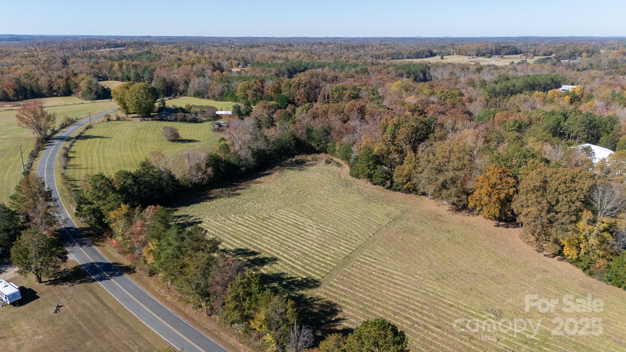 Tract C Cedar Grove Road Clover, SC 29710 - Photo 7 of 29 a view of a outdoor space