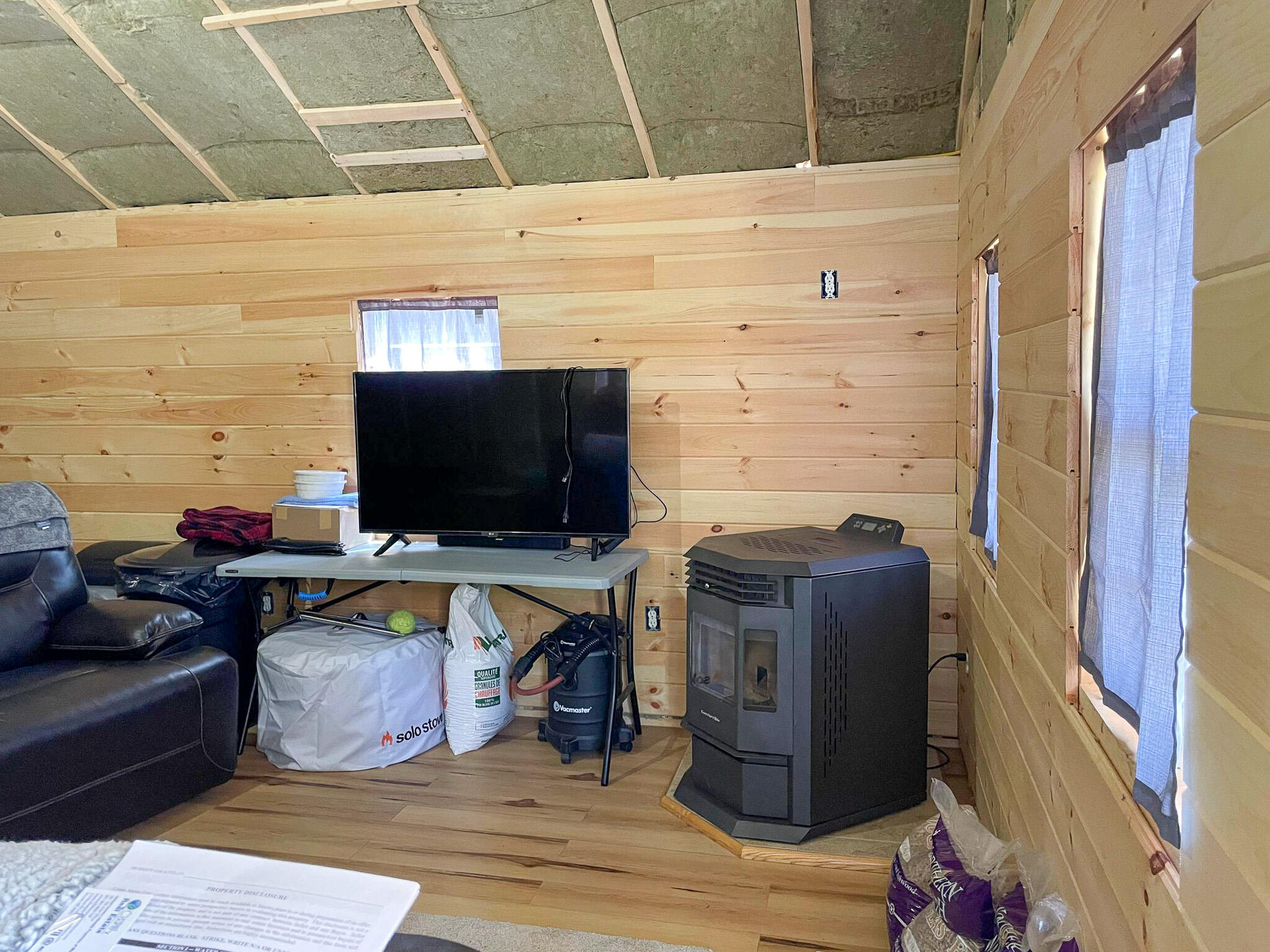 2184 South Princeton Road Baileyville, ME 04694 - Photo 5 of 11 5
