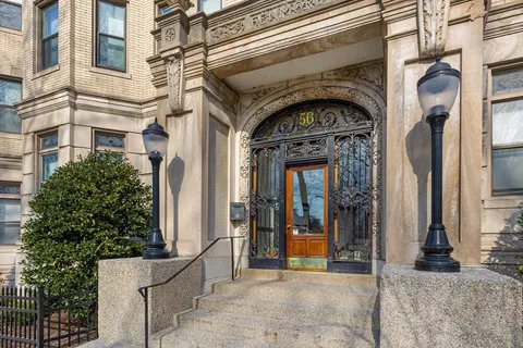 $399,000 | 56 Charlesgate East, Unit 138, Boston, MA 02215