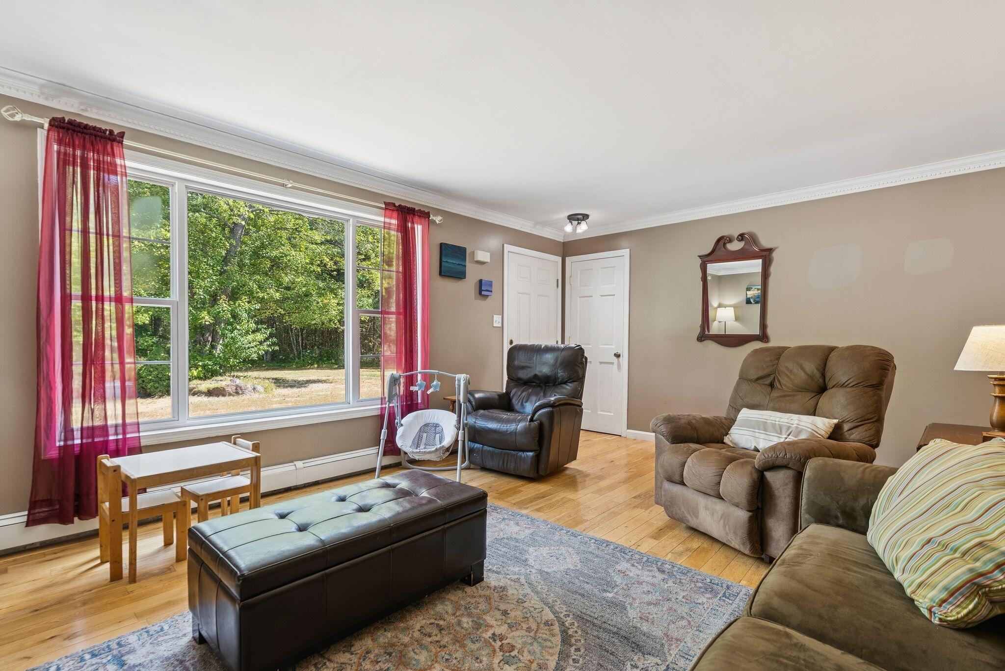 205 Blueberry Road Waterboro, ME 04087 - Photo 17 of 37 205 Blueberry Road, Waterboro