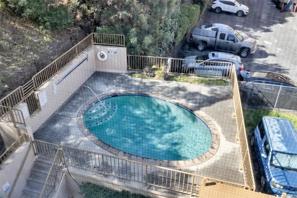 $2,795 | 3033 Ala Ilima Street, Unit 402, Honolulu, HI 96818