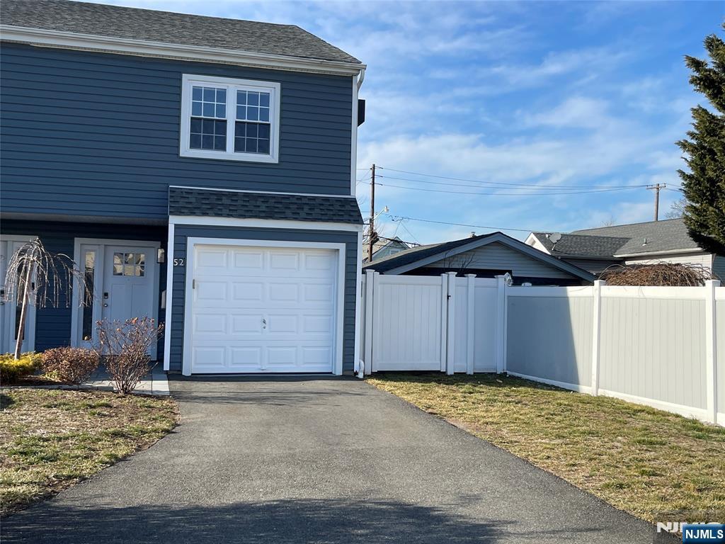 52 Reilly Court, Unit 1 Hackensack, NJ 07601 - Photo 1 of 25