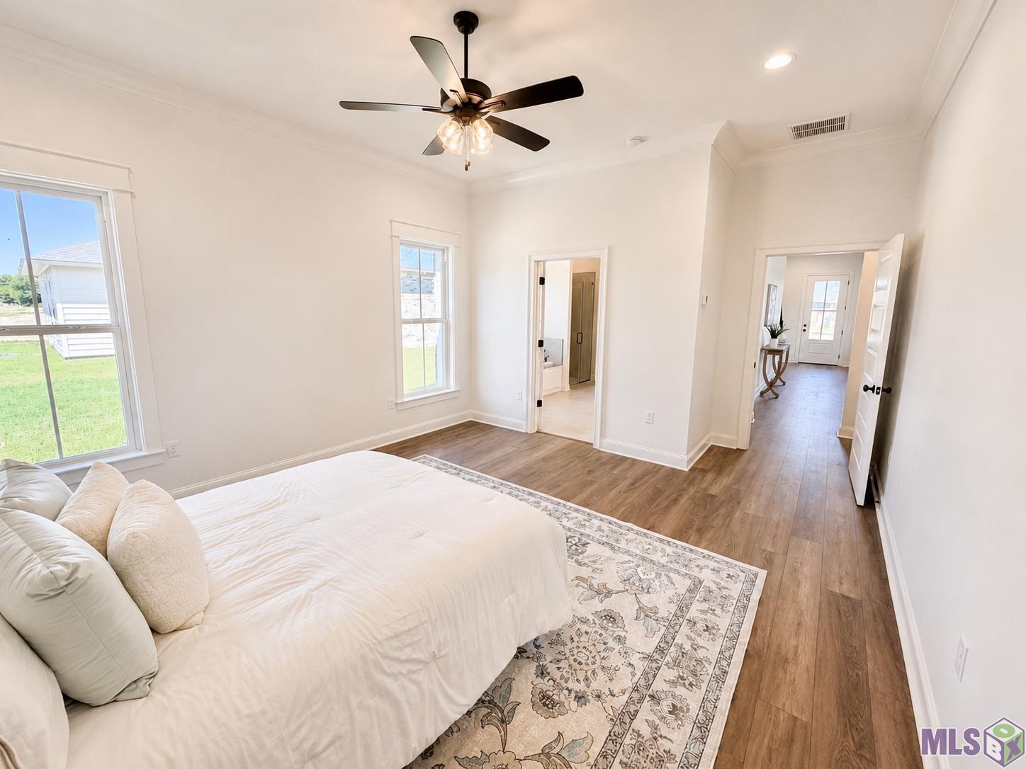 10480 Highpoint Drive Denham Springs, LA 70706 - Photo 4 of 10