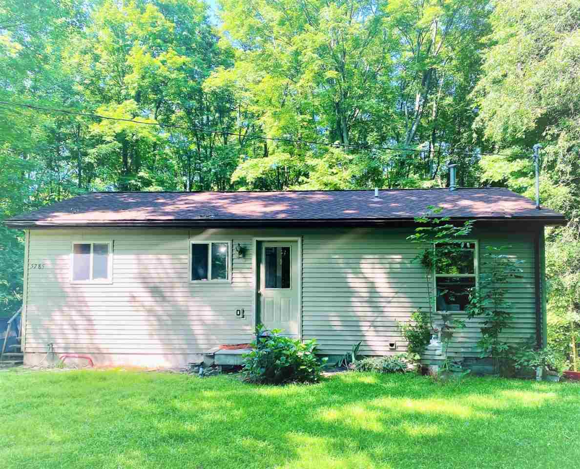 5785 Pratt Road Lake Ann, MI 49650 - Photo 3 of 25 1891285-2.JPG
