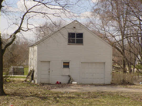 2009 South Alpine Road Rockford, IL 61108 - Photo 11 of 12 a view of a house with a yard