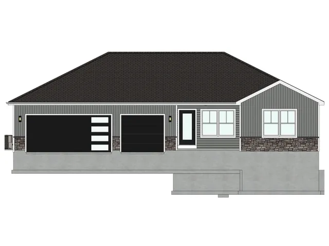 $368,111 | 725 Turner Drive, Mauston, WI 53948