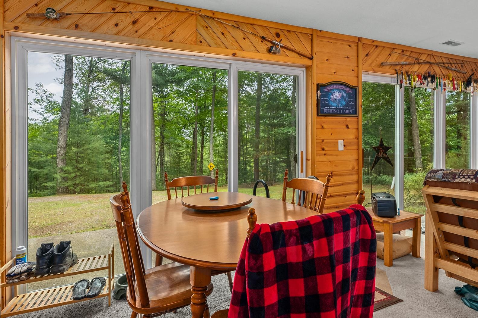 3408 Struck Road Conover, WI 54519 - Photo 10 of 28 Gallery Image 10