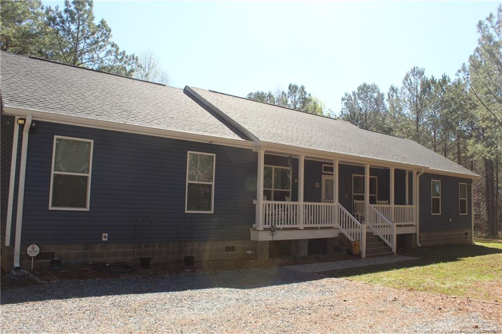 951 Lucian Hilliard Road Goldston, NC 27252 - Photo 1 of 24 Photo 1