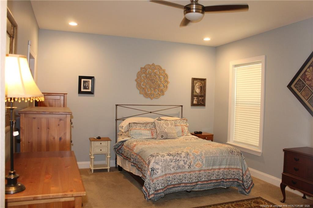 951 Lucian Hilliard Road Goldston, NC 27252 - Photo 11 of 24 Photo 11