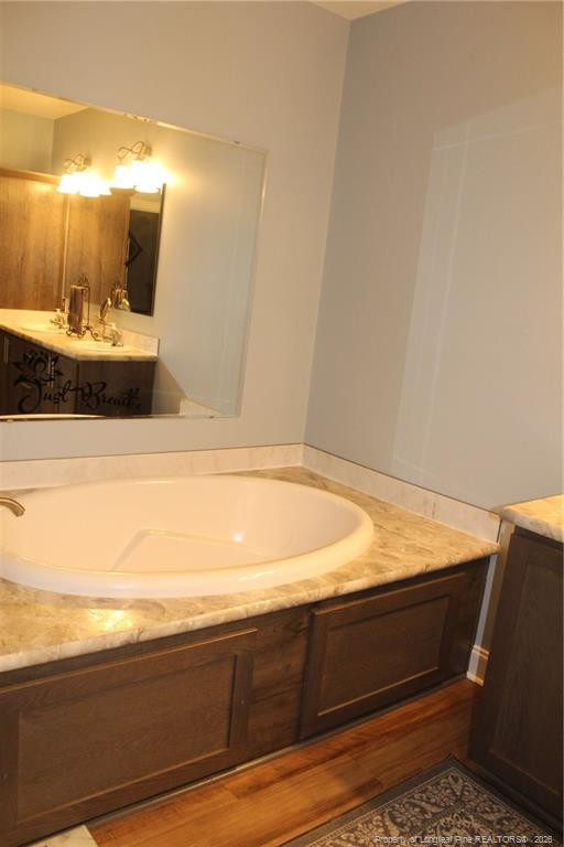 951 Lucian Hilliard Road Goldston, NC 27252 - Photo 13 of 24 Photo 13