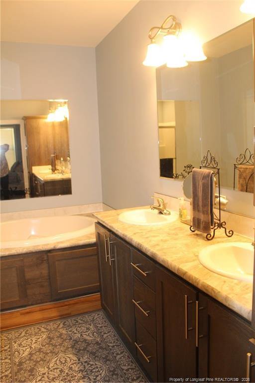 951 Lucian Hilliard Road Goldston, NC 27252 - Photo 14 of 24 Photo 14