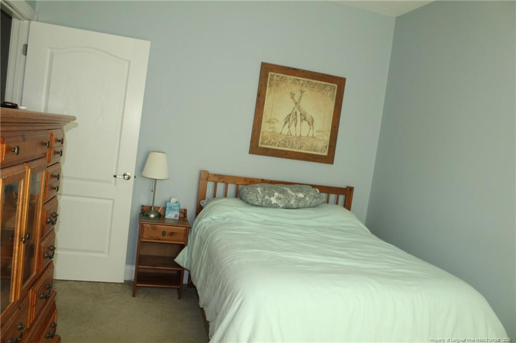 951 Lucian Hilliard Road Goldston, NC 27252 - Photo 16 of 24 Photo 16