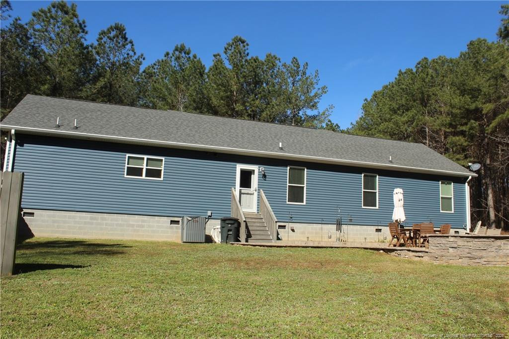 951 Lucian Hilliard Road Goldston, NC 27252 - Photo 19 of 24 Photo 19