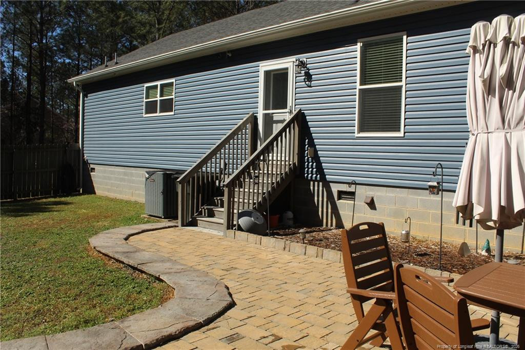 951 Lucian Hilliard Road Goldston, NC 27252 - Photo 20 of 24 Photo 20