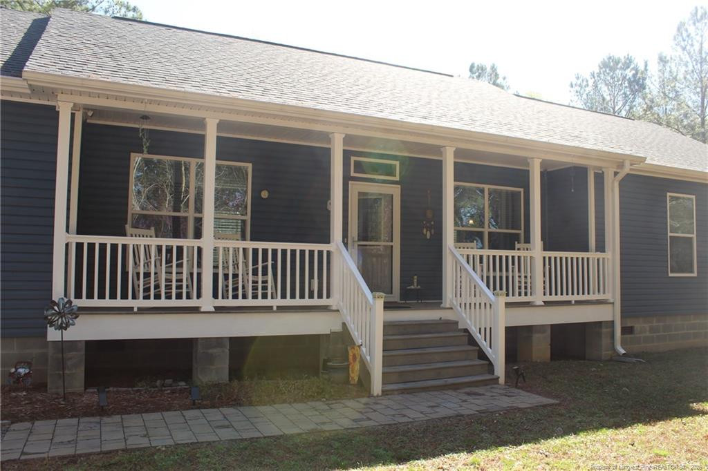 951 Lucian Hilliard Road Goldston, NC 27252 - Photo 2 of 24 Photo 2