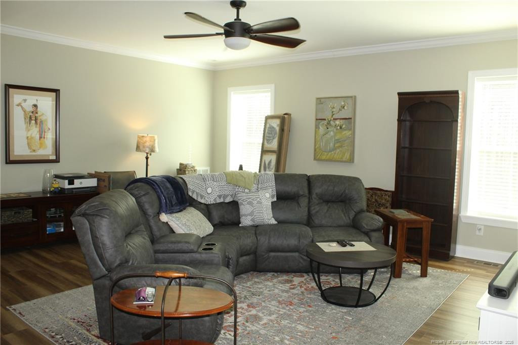 951 Lucian Hilliard Road Goldston, NC 27252 - Photo 3 of 24 Photo 3